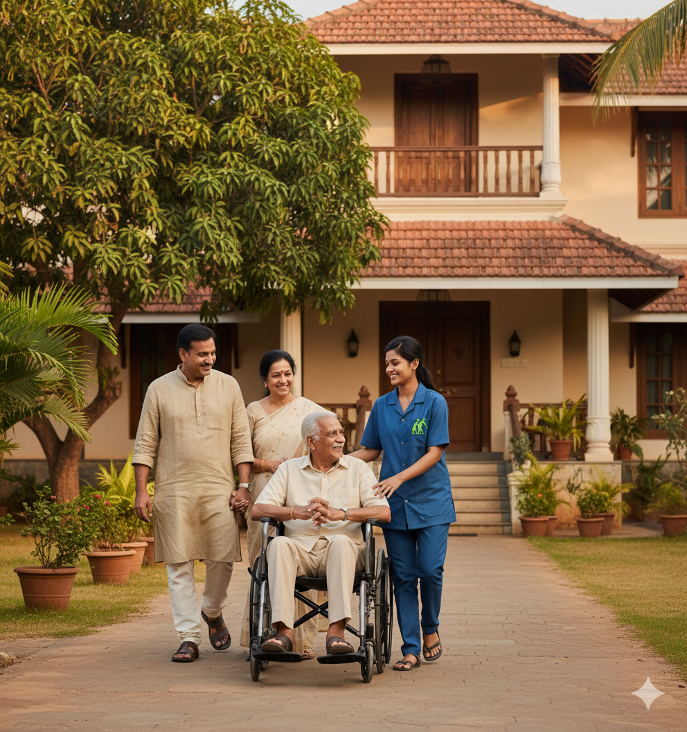 Healthcare Service 2