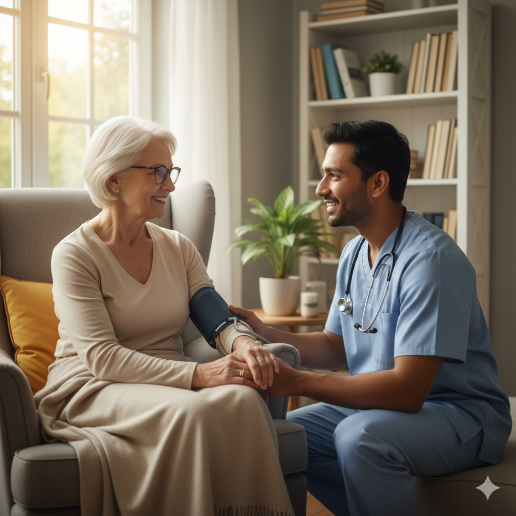 Healthcare Service 3