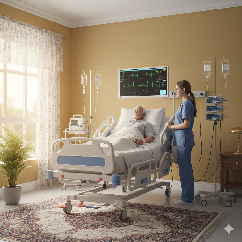 Healthcare Service 6